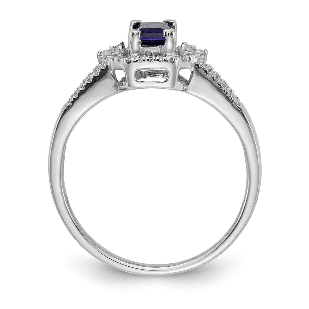 High Quality Luxury Rings for Women by Ryan Jonathan Fine Jewelry