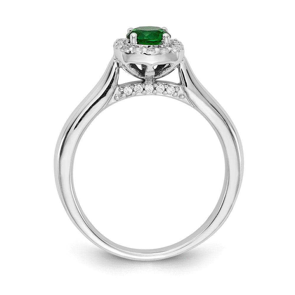 High Quality Luxury Rings for Women by Ryan Jonathan Fine Jewelry