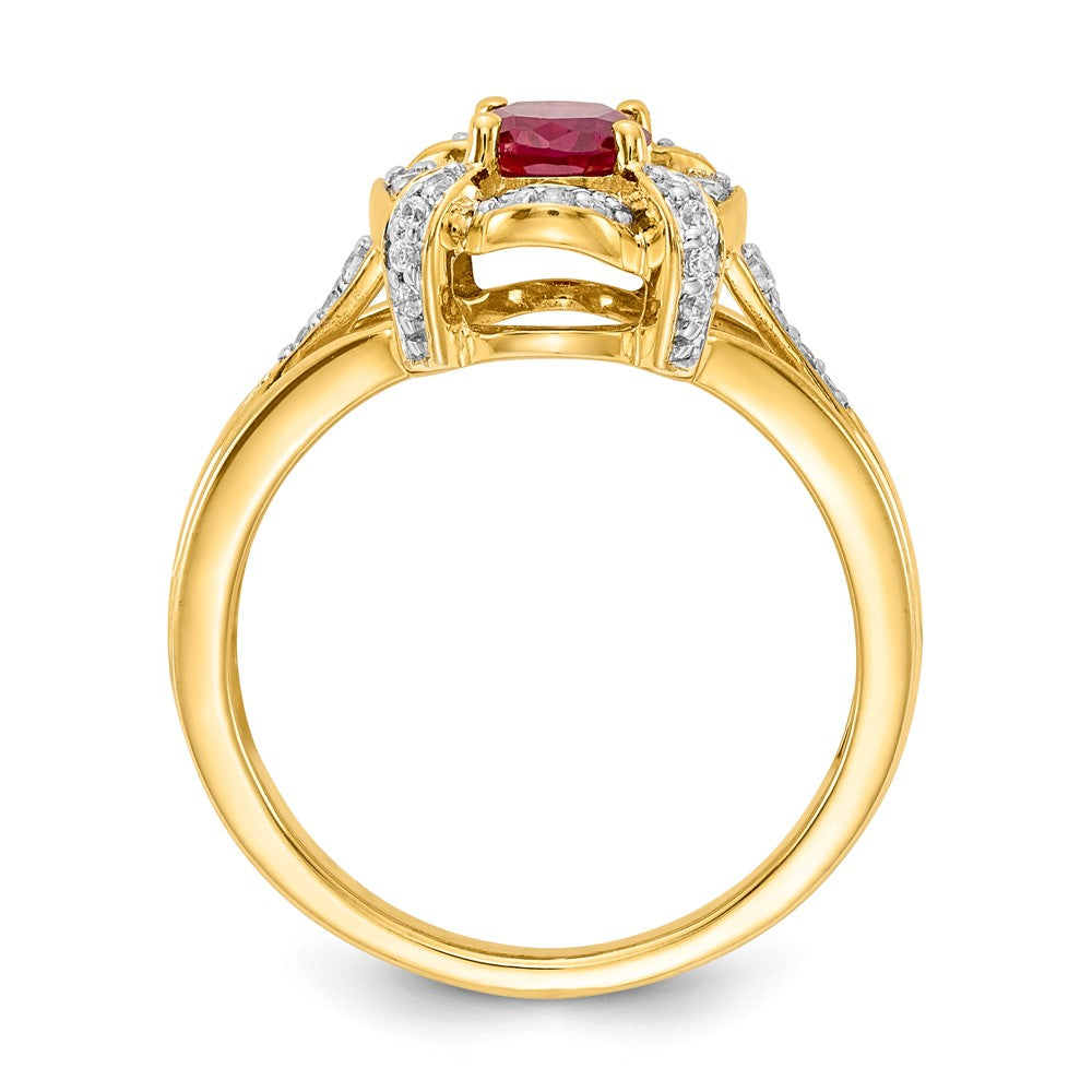 High Quality Luxury Rings for Women by Ryan Jonathan Fine Jewelry
