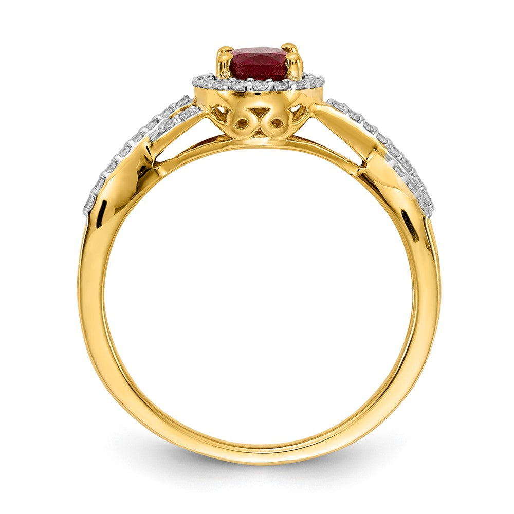 High Quality Luxury Rings for Women by Ryan Jonathan Fine Jewelry