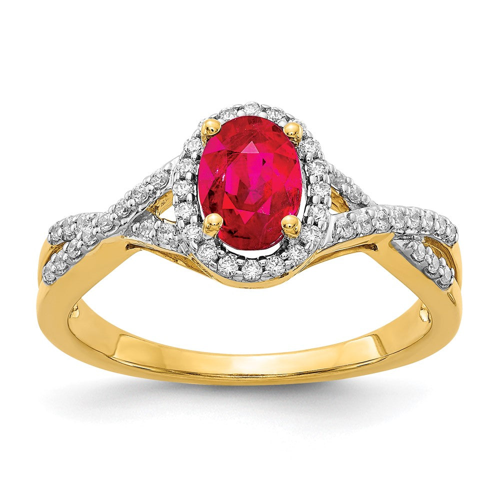 High Quality Luxury Rings for Women by Ryan Jonathan Fine Jewelry