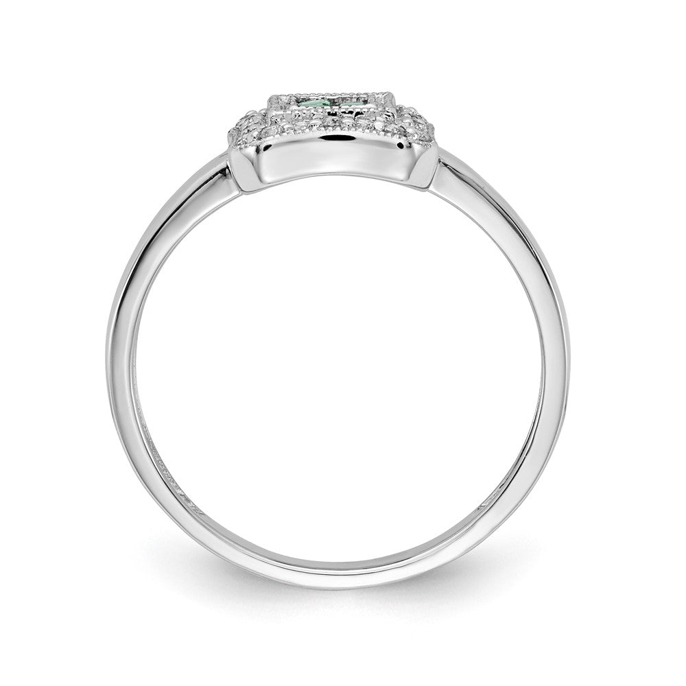 High Quality Luxury Rings for Women by Ryan Jonathan Fine Jewelry