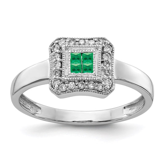 High Quality Luxury Rings for Women by Ryan Jonathan Fine Jewelry