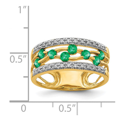 High Quality Luxury Rings for Women by Ryan Jonathan Fine Jewelry