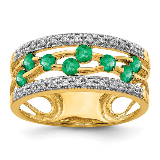 High Quality Luxury Rings for Women by Ryan Jonathan Fine Jewelry