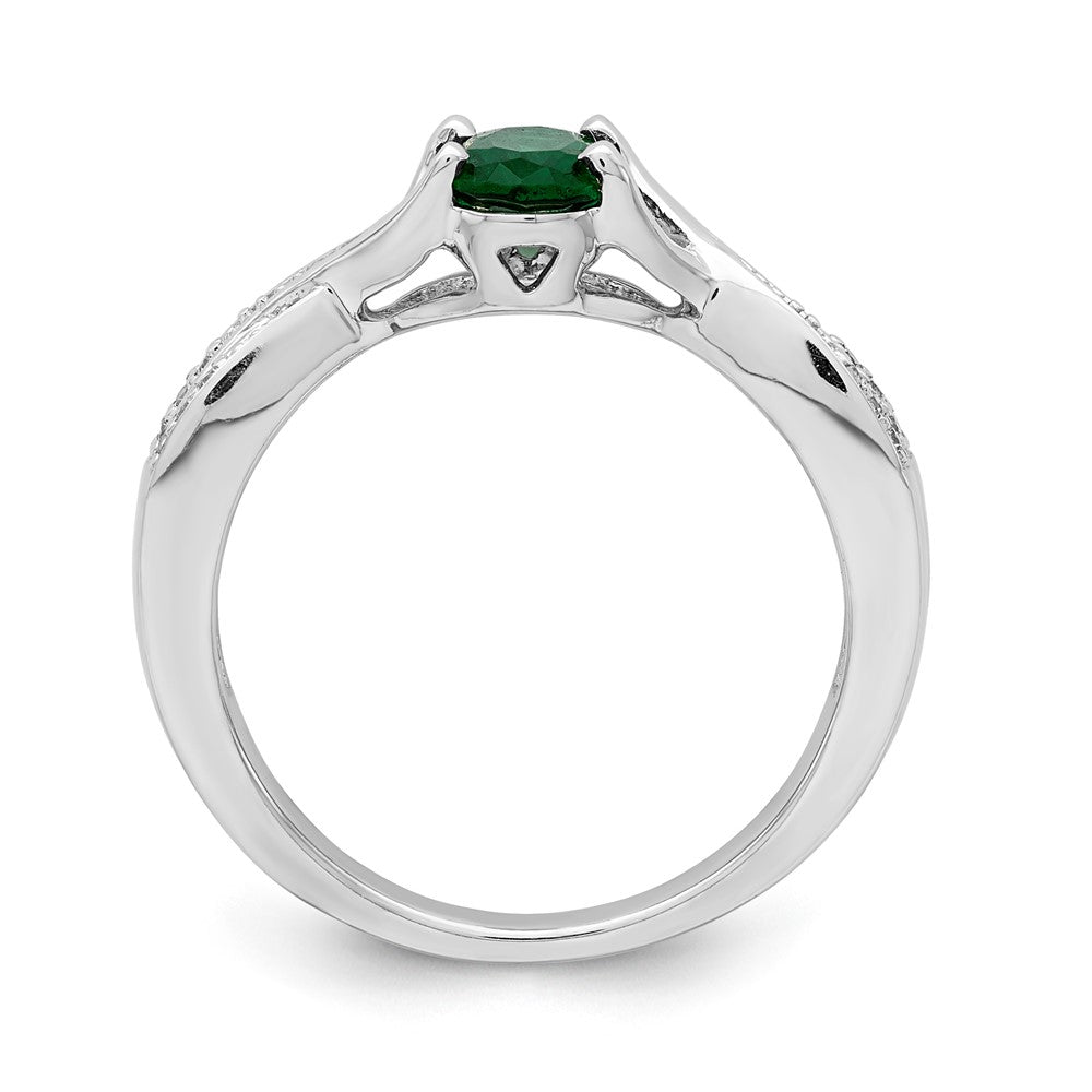 High Quality Luxury Rings for Women by Ryan Jonathan Fine Jewelry