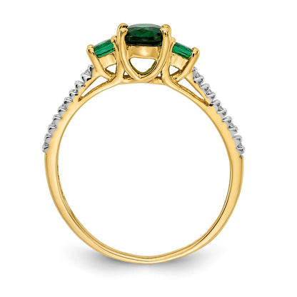 High Quality Luxury Rings for Women by Ryan Jonathan Fine Jewelry