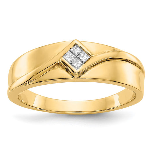 High Quality Luxury Rings for Women by Ryan Jonathan Fine Jewelry