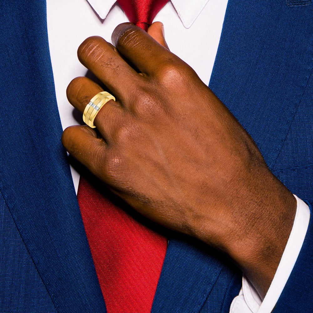 High Quality Luxury Rings for Women by Ryan Jonathan Fine Jewelry