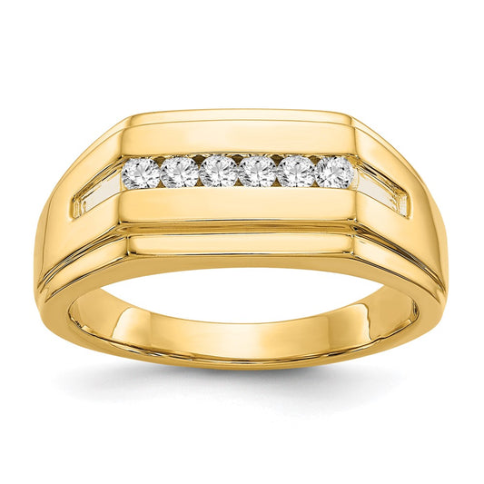 High Quality Luxury Rings for Women by Ryan Jonathan Fine Jewelry
