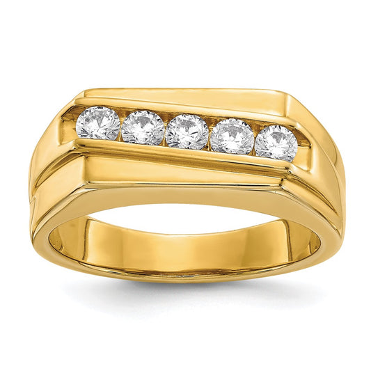 High Quality Luxury Rings for Women by Ryan Jonathan Fine Jewelry