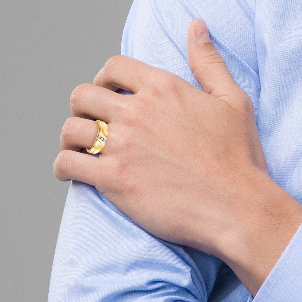 High Quality Luxury Rings for Women by Ryan Jonathan Fine Jewelry
