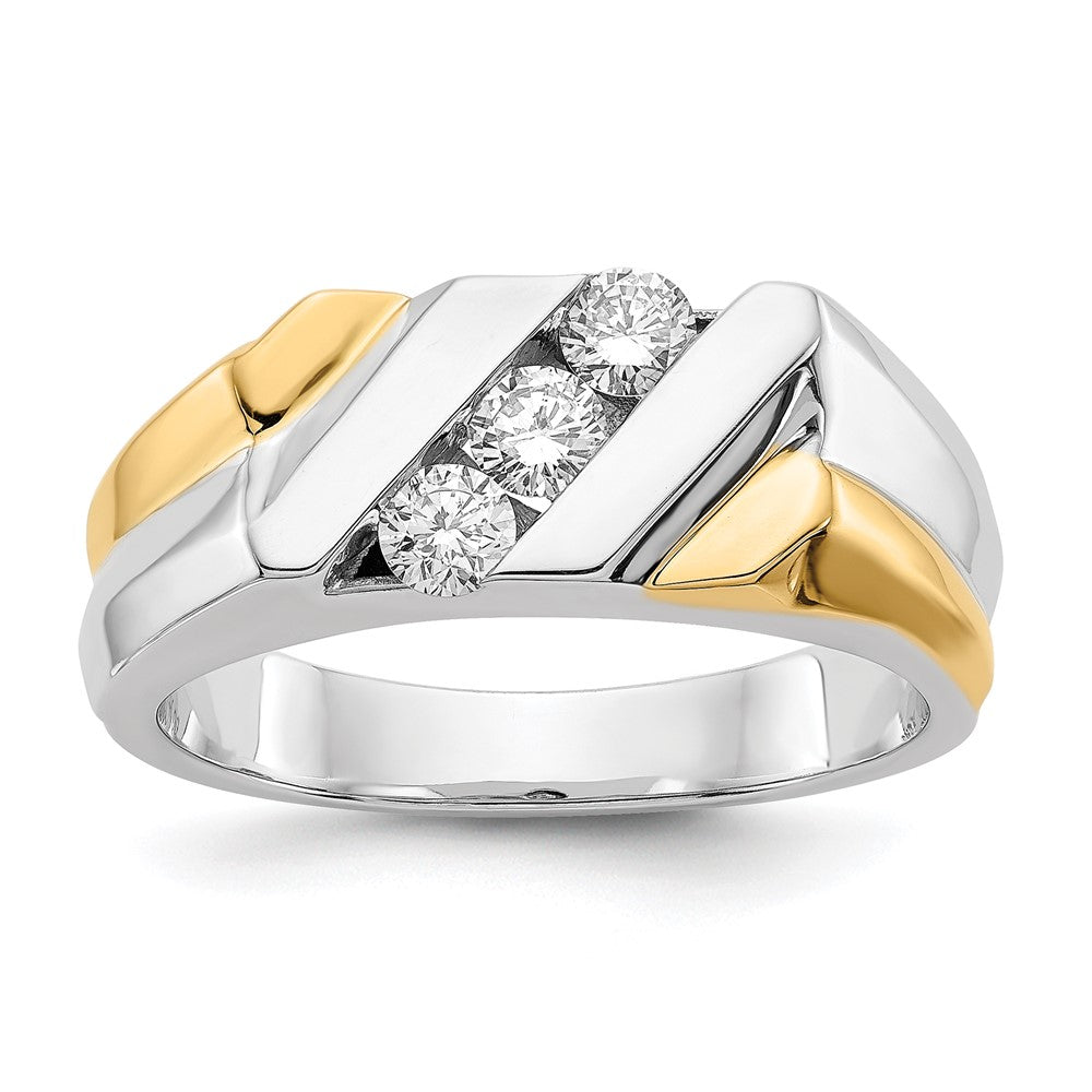 High Quality Luxury Rings for Women by Ryan Jonathan Fine Jewelry