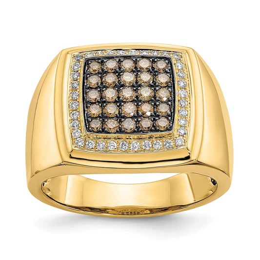 High Quality Luxury Rings for Women by Ryan Jonathan Fine Jewelry