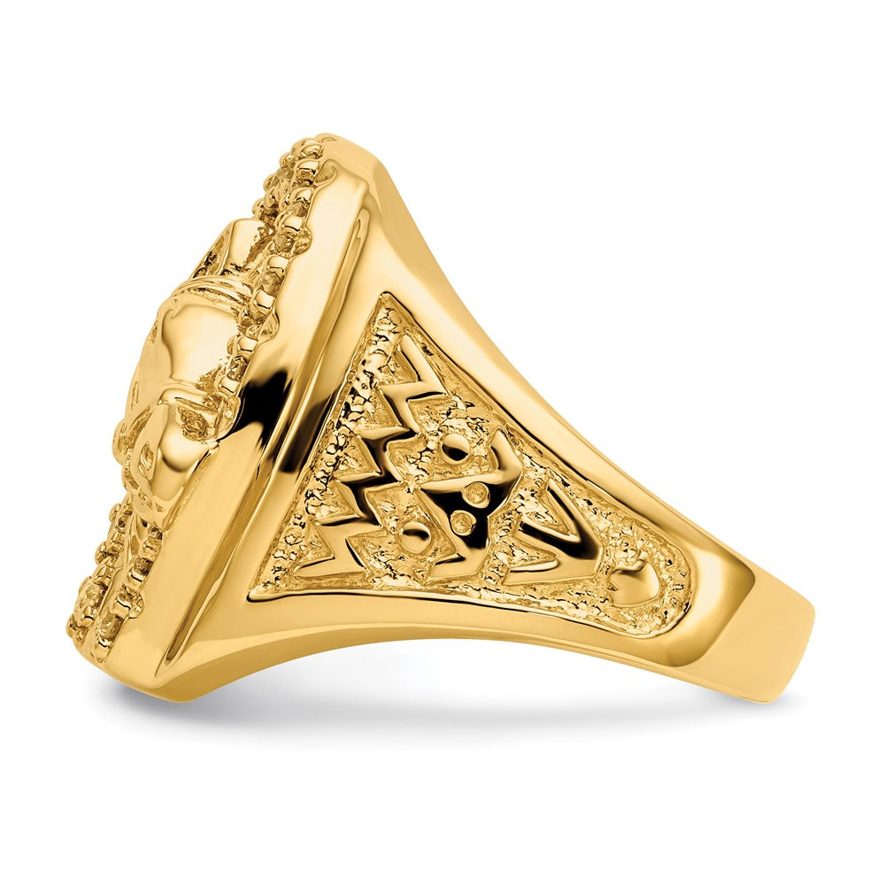 High Quality Luxury Rings for Women by Ryan Jonathan Fine Jewelry