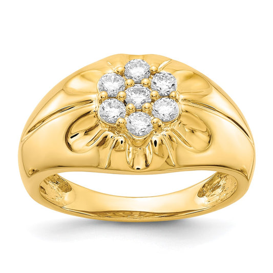 High Quality Luxury Rings for Women by Ryan Jonathan Fine Jewelry