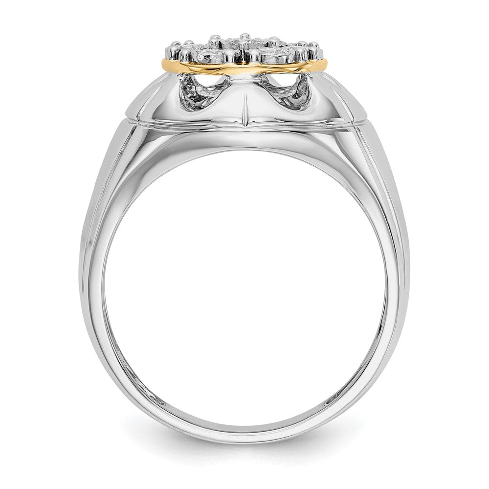 High Quality Luxury Rings for Women by Ryan Jonathan Fine Jewelry