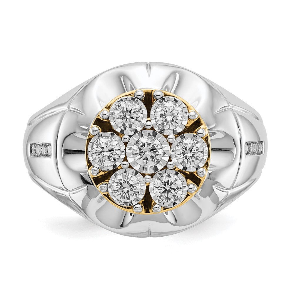 High Quality Luxury Rings for Women by Ryan Jonathan Fine Jewelry