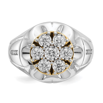 High Quality Luxury Rings for Women by Ryan Jonathan Fine Jewelry