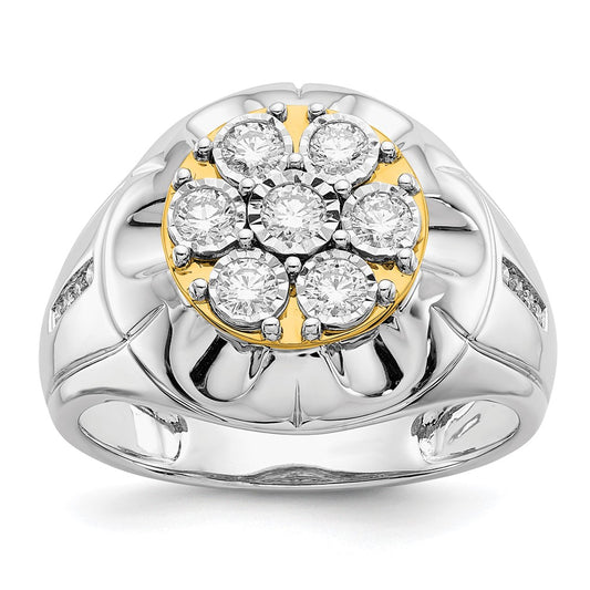 High Quality Luxury Rings for Women by Ryan Jonathan Fine Jewelry