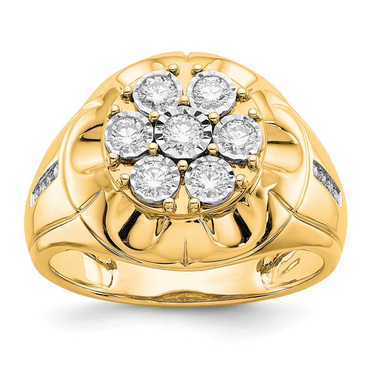 High Quality Luxury Rings for Women by Ryan Jonathan Fine Jewelry