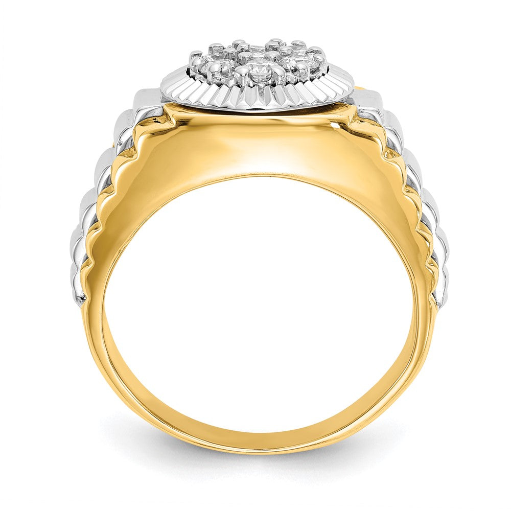 High Quality Luxury Rings for Women by Ryan Jonathan Fine Jewelry