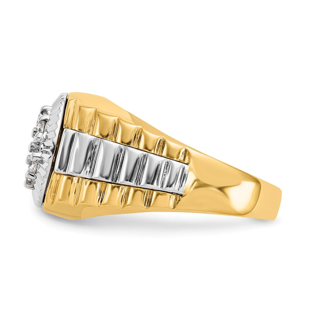 High Quality Luxury Rings for Women by Ryan Jonathan Fine Jewelry