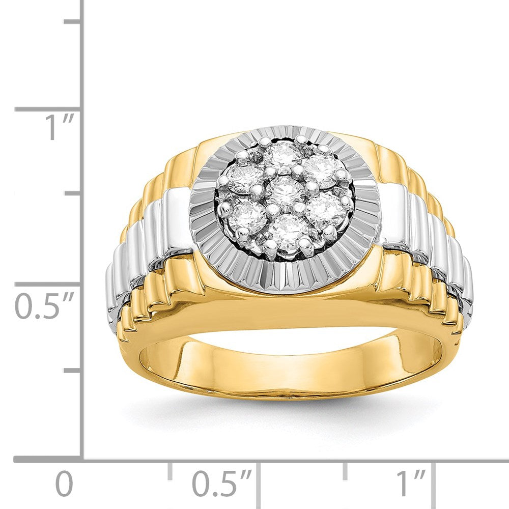 High Quality Luxury Rings for Women by Ryan Jonathan Fine Jewelry