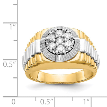 High Quality Luxury Rings for Women by Ryan Jonathan Fine Jewelry