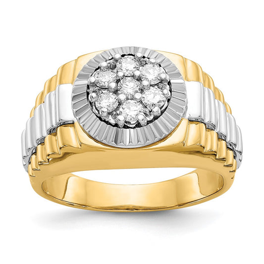 High Quality Luxury Rings for Women by Ryan Jonathan Fine Jewelry