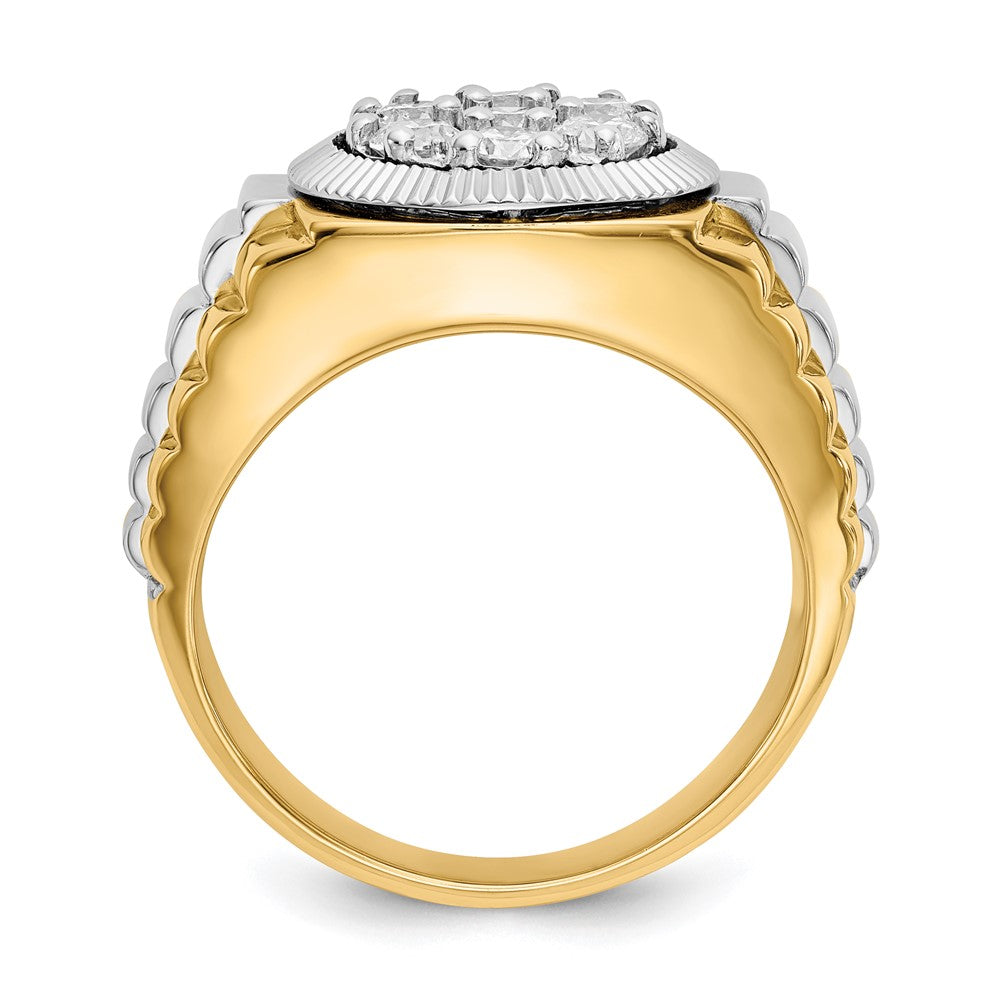 High Quality Luxury Rings for Women by Ryan Jonathan Fine Jewelry