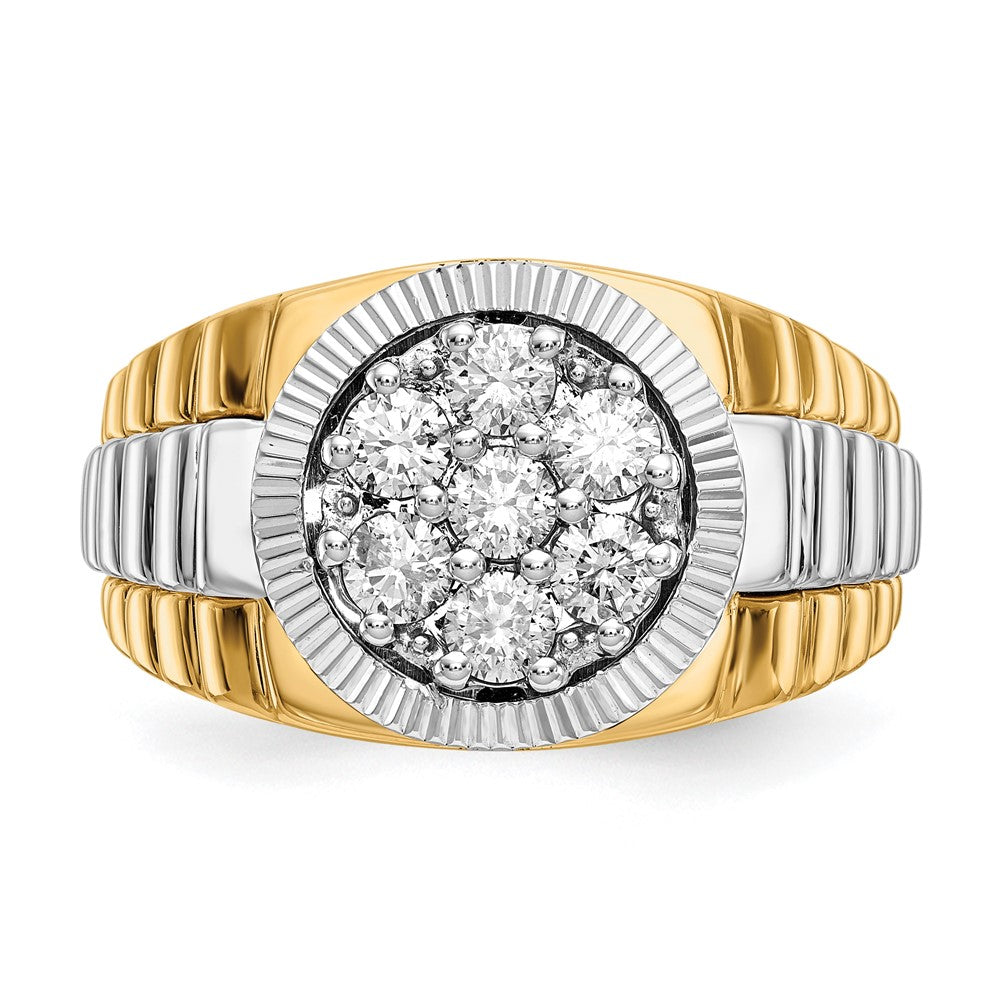 High Quality Luxury Rings for Women by Ryan Jonathan Fine Jewelry