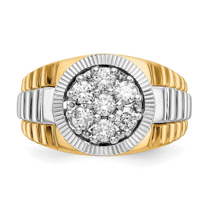 High Quality Luxury Rings for Women by Ryan Jonathan Fine Jewelry