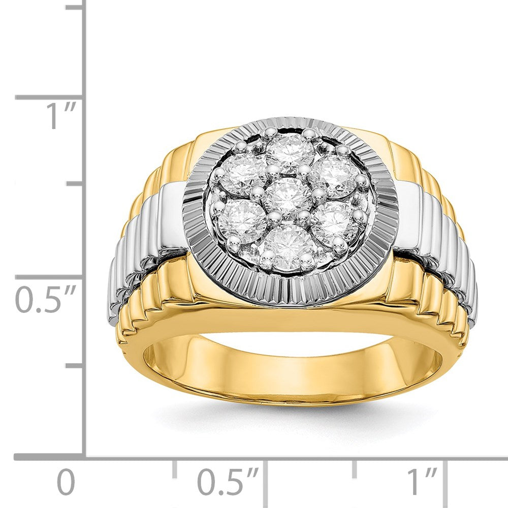 High Quality Luxury Rings for Women by Ryan Jonathan Fine Jewelry