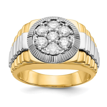 High Quality Luxury Rings for Women by Ryan Jonathan Fine Jewelry