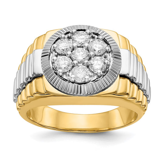 High Quality Luxury Rings for Women by Ryan Jonathan Fine Jewelry