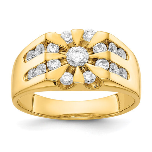High Quality Luxury Rings for Women by Ryan Jonathan Fine Jewelry