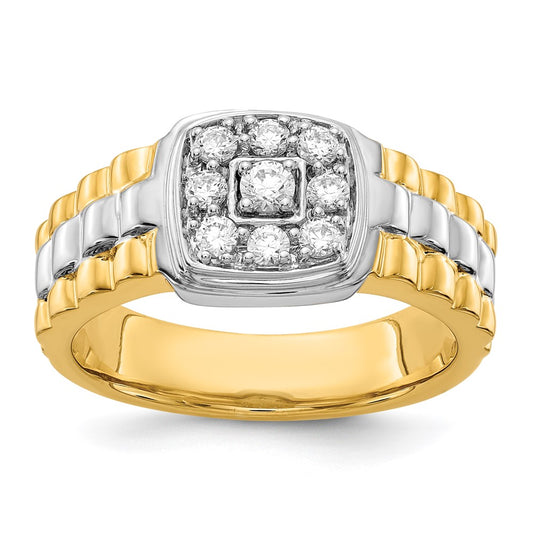 High Quality Luxury Rings for Women by Ryan Jonathan Fine Jewelry