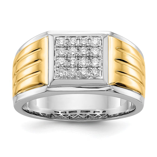 High Quality Luxury Rings for Women by Ryan Jonathan Fine Jewelry