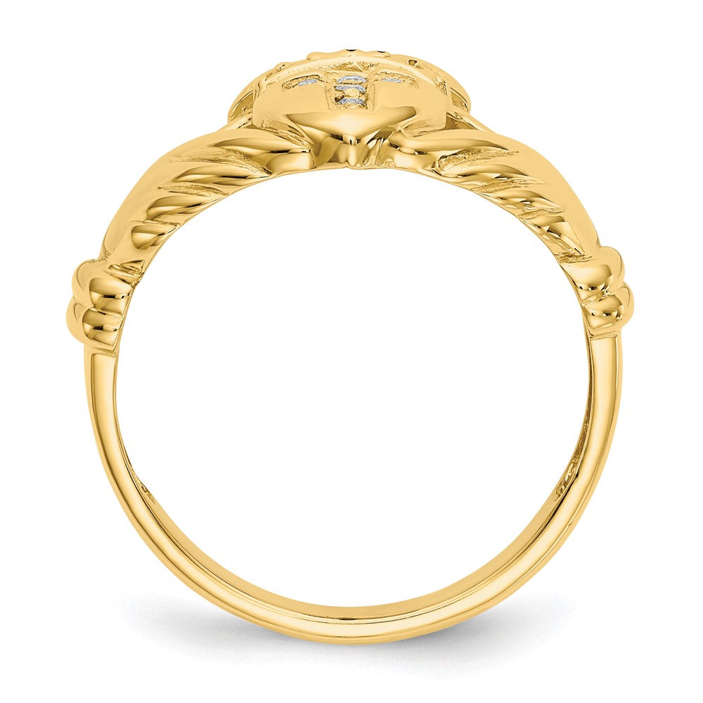 High Quality Luxury Rings for Women by Ryan Jonathan Fine Jewelry