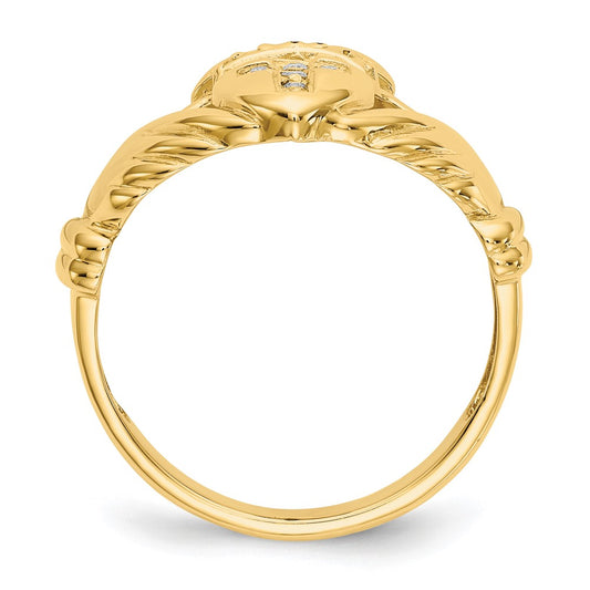 High Quality Luxury Rings for Women by Ryan Jonathan Fine Jewelry