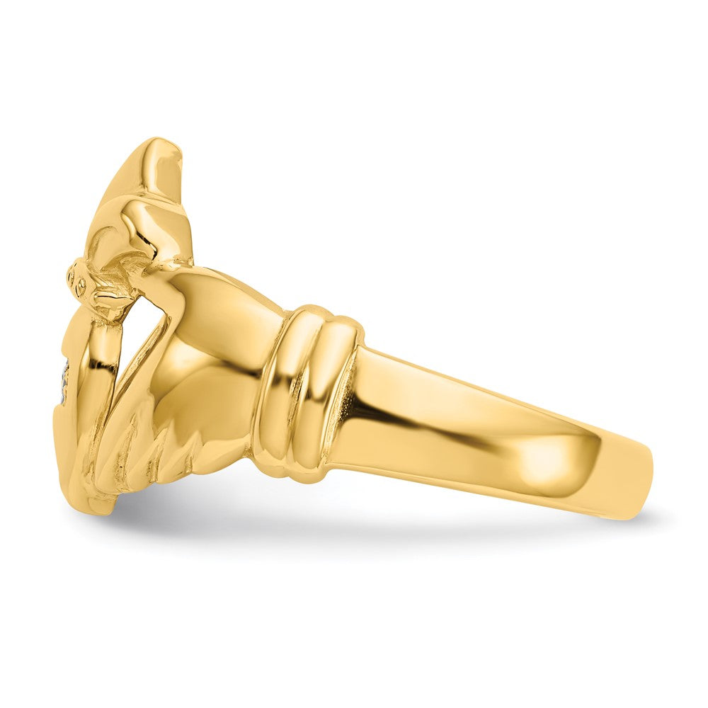 High Quality Luxury Rings for Women by Ryan Jonathan Fine Jewelry