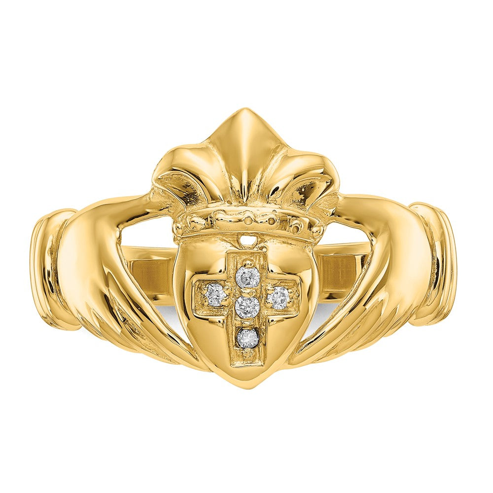 High Quality Luxury Rings for Women by Ryan Jonathan Fine Jewelry