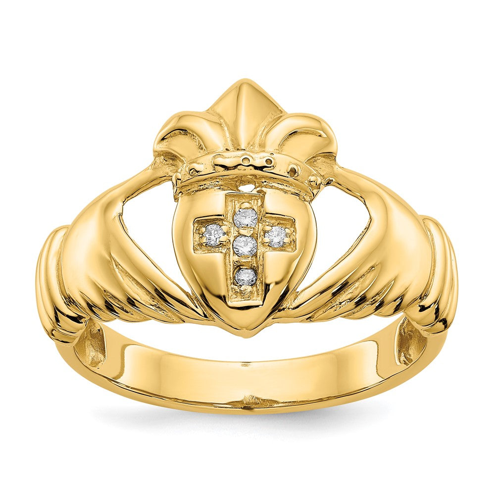High Quality Luxury Rings for Women by Ryan Jonathan Fine Jewelry