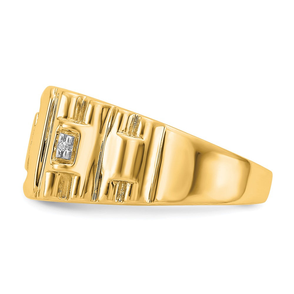 High Quality Luxury Rings for Women by Ryan Jonathan Fine Jewelry