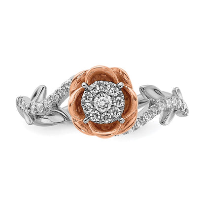 High Quality Luxury Rings for Women by Ryan Jonathan Fine Jewelry