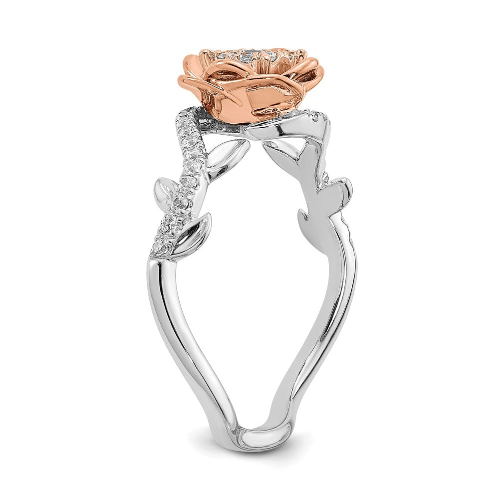 High Quality Luxury Rings for Women by Ryan Jonathan Fine Jewelry