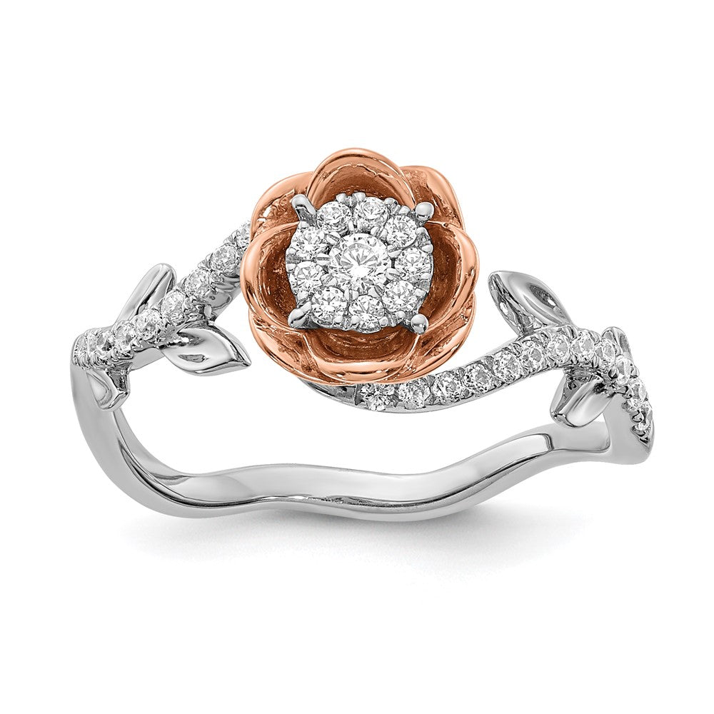 High Quality Luxury Rings for Women by Ryan Jonathan Fine Jewelry