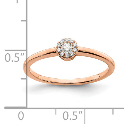 High Quality Luxury Rings for Women by Ryan Jonathan Fine Jewelry
