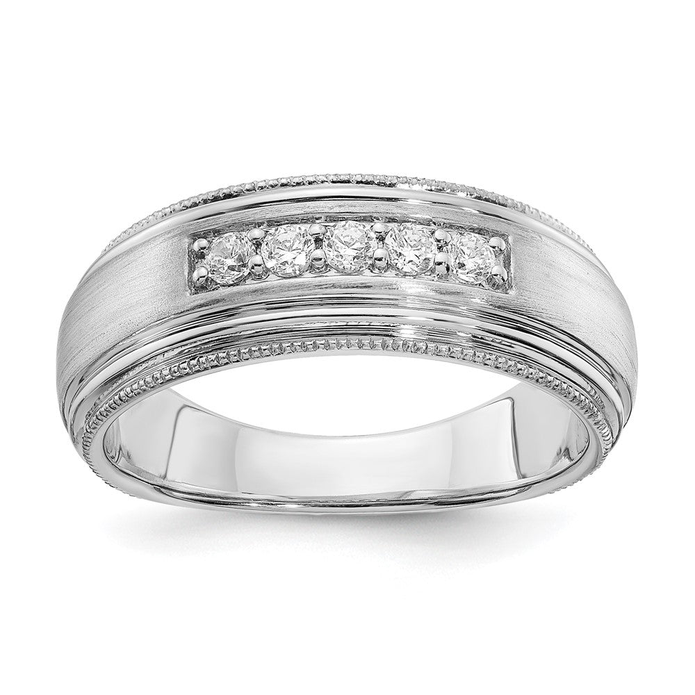 High Quality Luxury Rings for Women by Ryan Jonathan Fine Jewelry